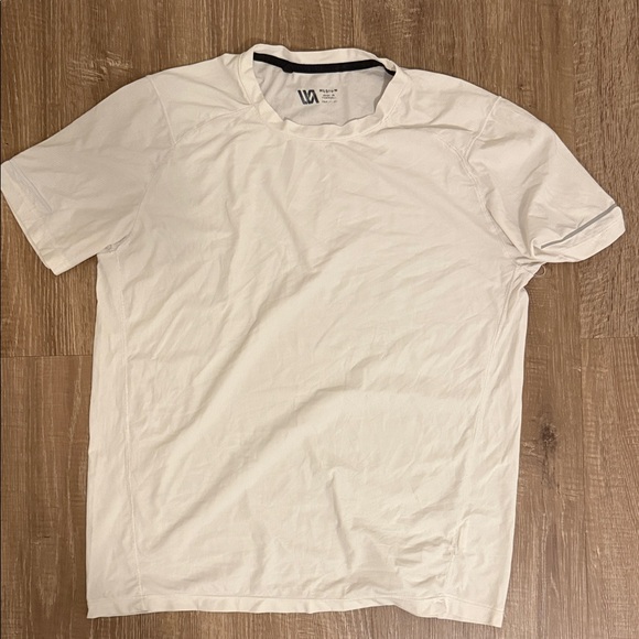 Other - Men's Cream T-Shirt